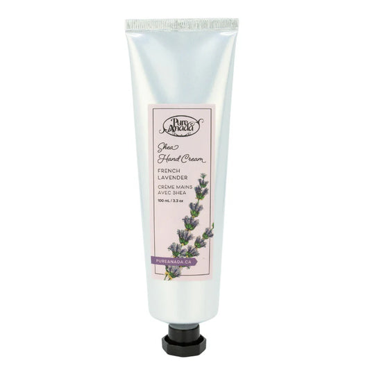 Pure Anada | Shea Hand Cream