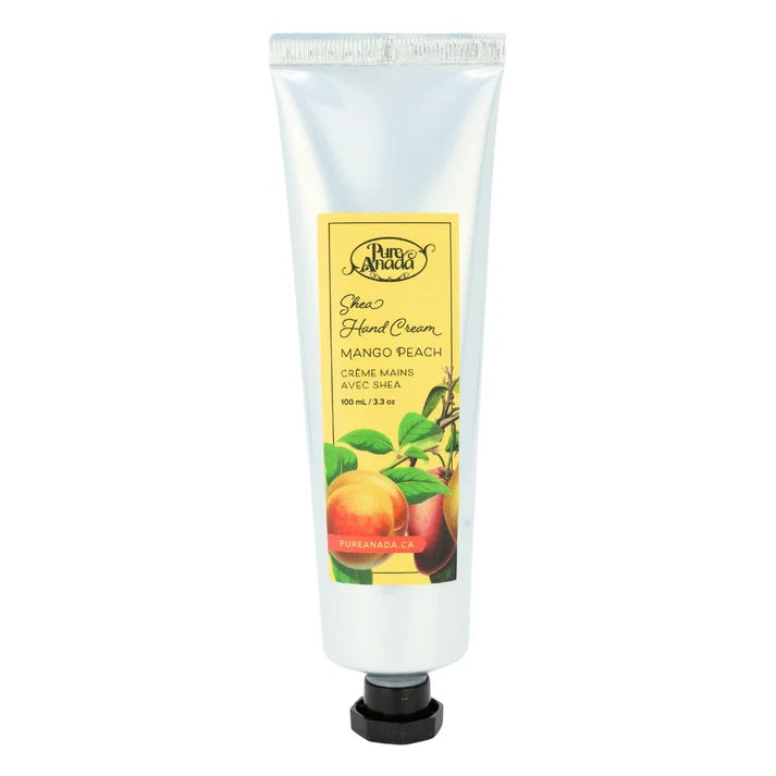 Pure Anada | Shea Hand Cream