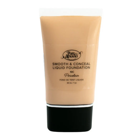 Pure Anada | Liquid Foundation