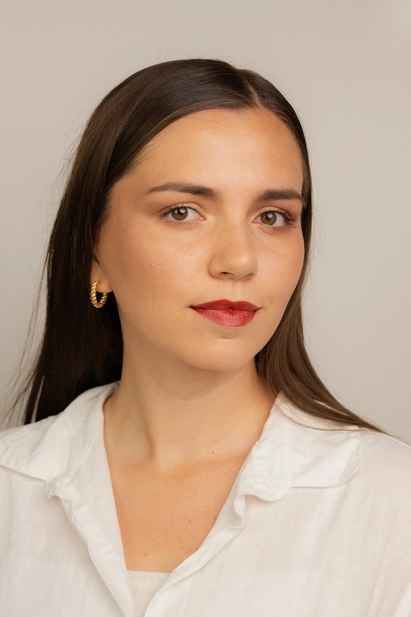 Ruby Petal Perfect Lipstick