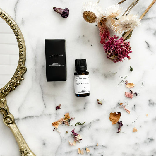Beauty From Bees | Spot Treatment