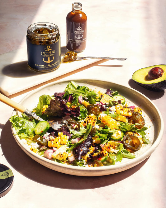 Candied Jalapenos/ Mini Jalapeno Relish