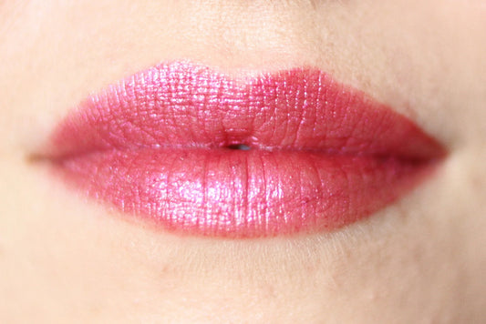 Strawberry Cream Petal Perfect Lipstick