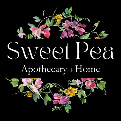 Sweet Pea Apothecary