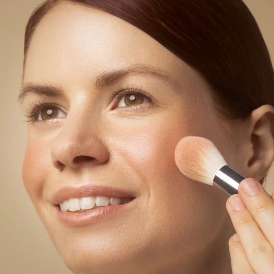 Beauty From Bees | Translucent Powder