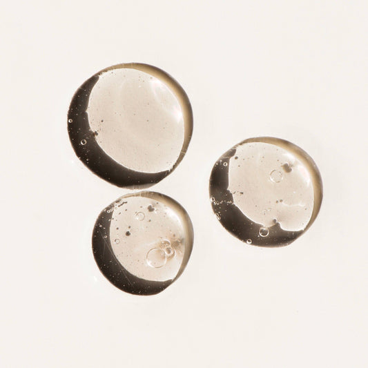 Routine | Natural Shampoo