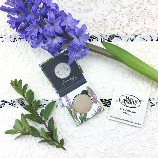 Mirage Pressed Eye Colour (Compact)