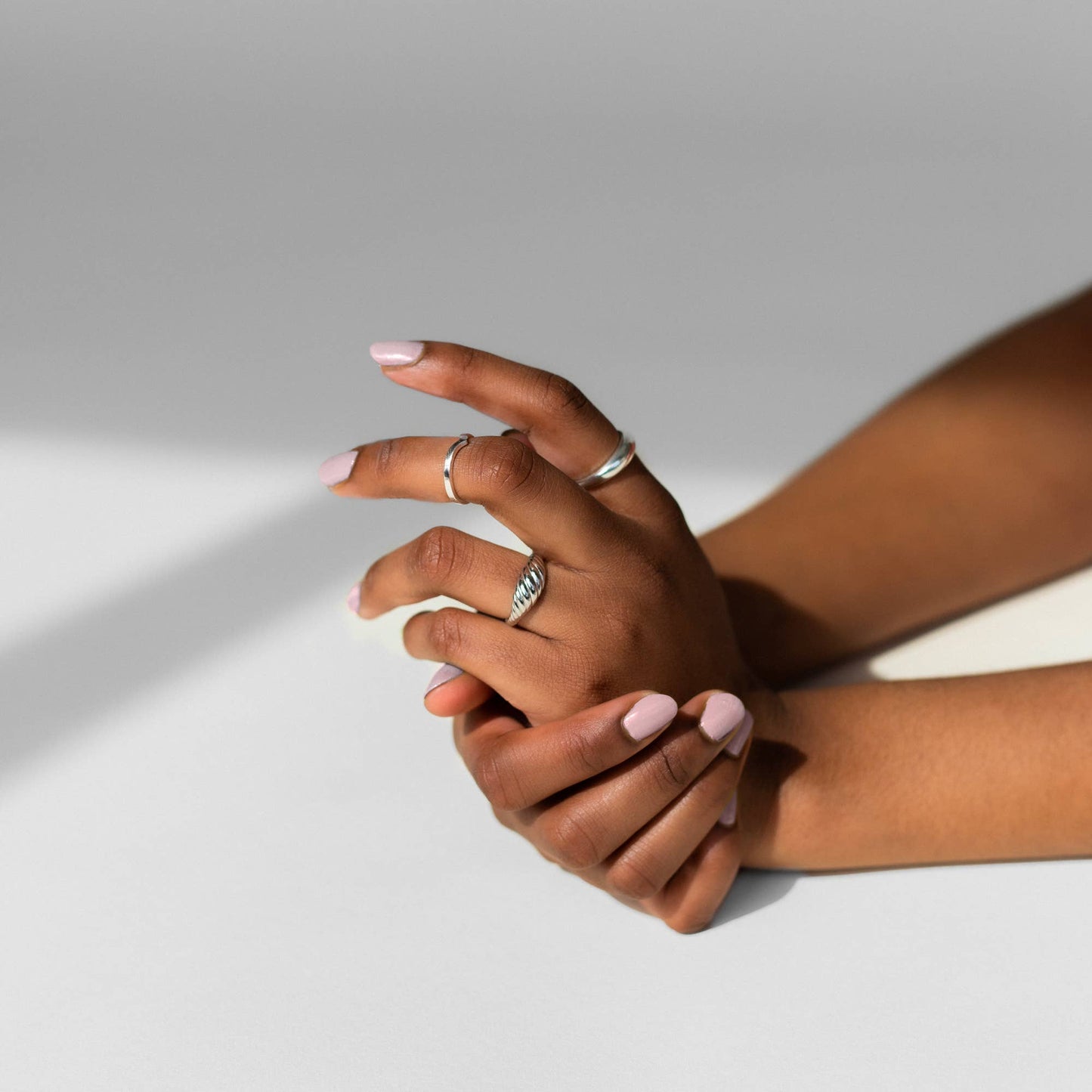 Soy Latte | Vegan & 21-free Nail Polish