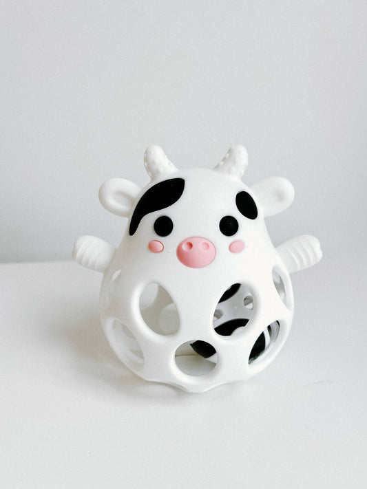 Millie the Cow - Teether