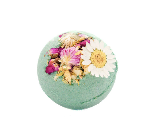 Eyre | Wildflowers Bath Bomb