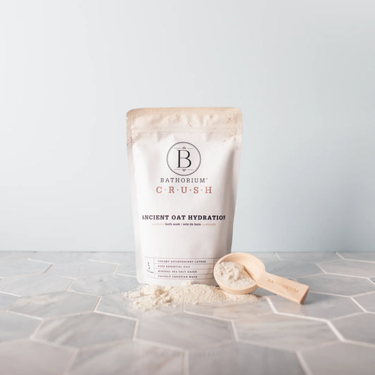 Ancient Oat Hydration Crush Bath Soak