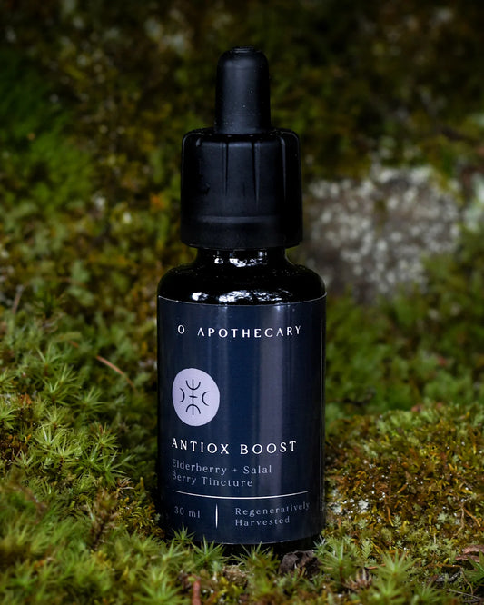 Antiox Boost Tincture