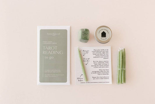 Manifestation Kit - Abundance