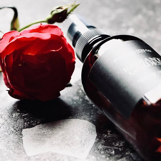 Radiant Garden Essential Oil Mist