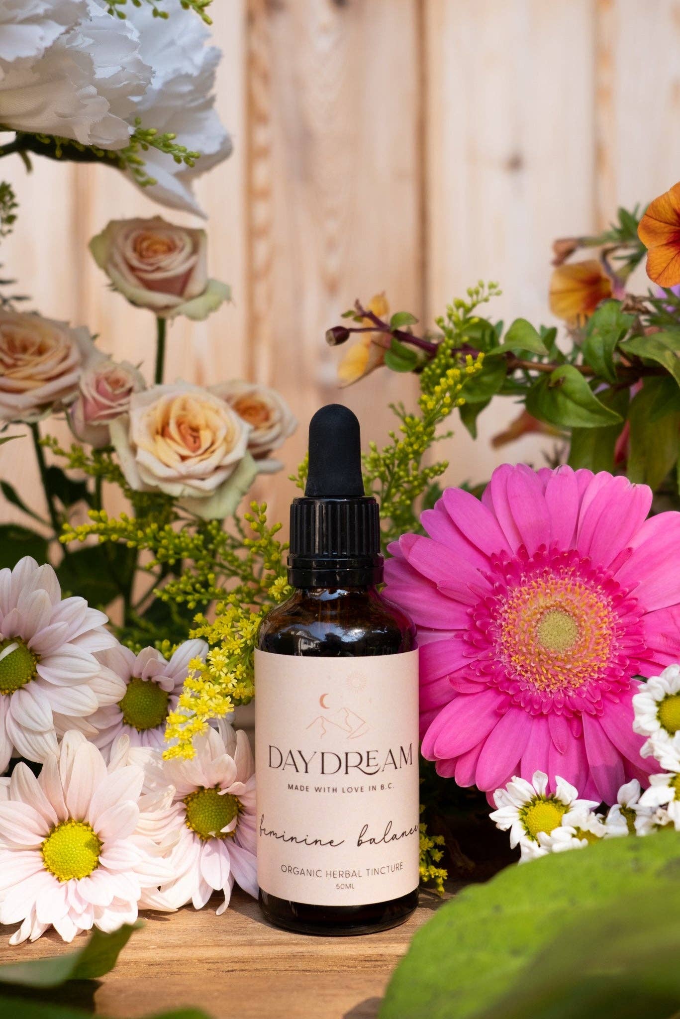 Feminine Balance Herbal Tincture