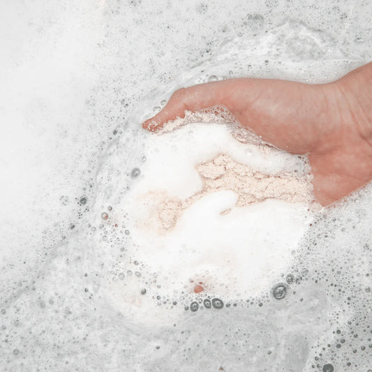 Eucalyptus Apothecary Crush Bath Soak