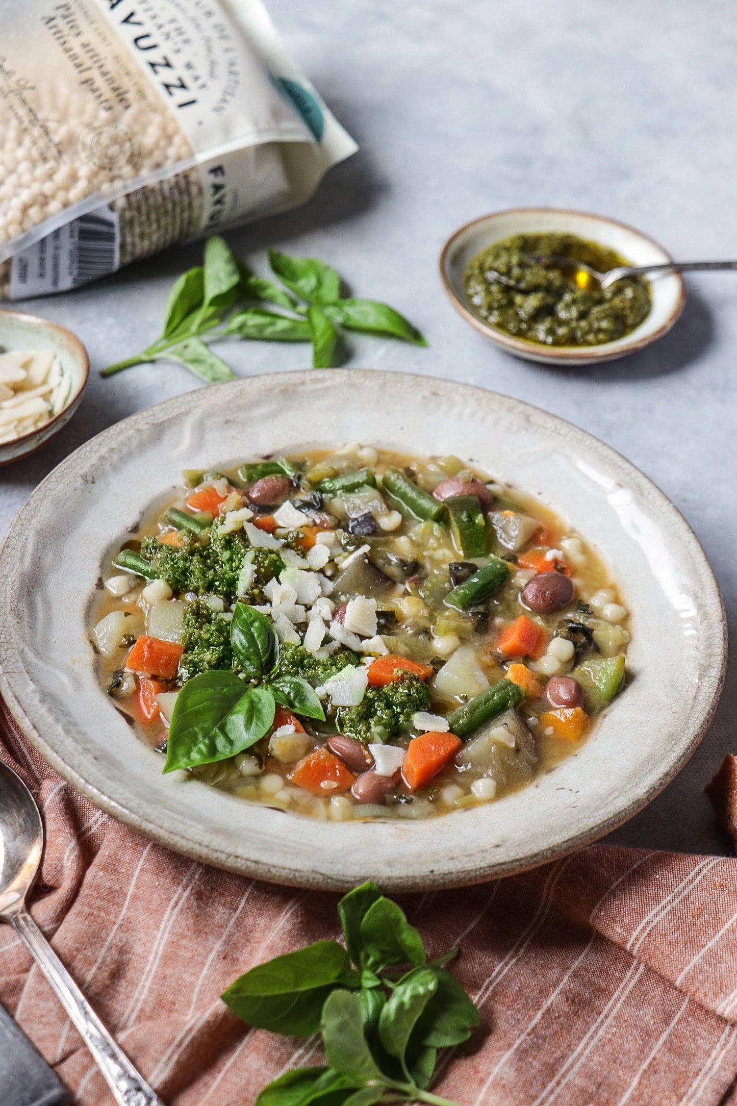 Fregola