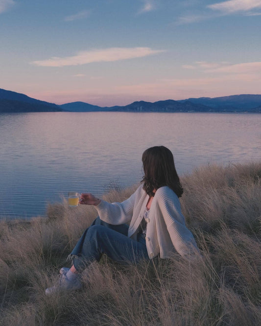 Immune Support Herbal Tea