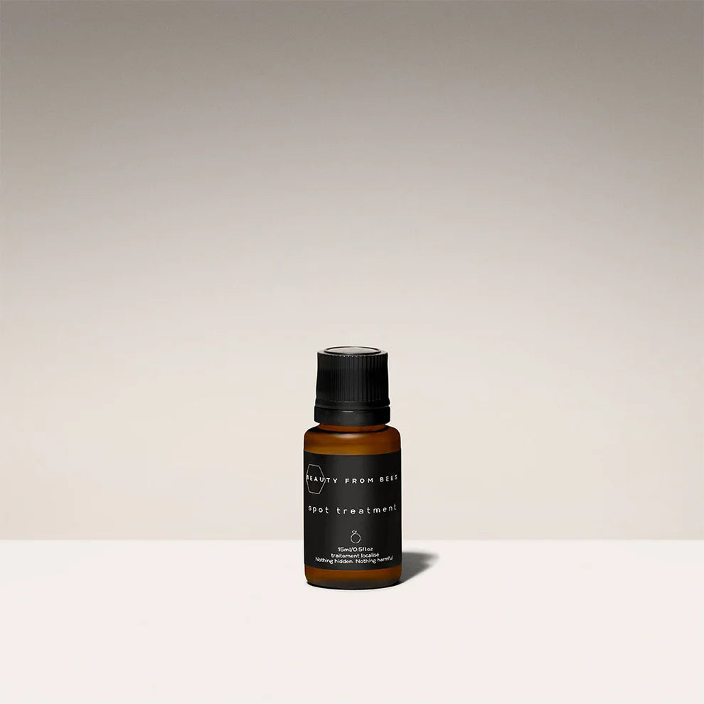 Beauty From Bees | Spot Treatment