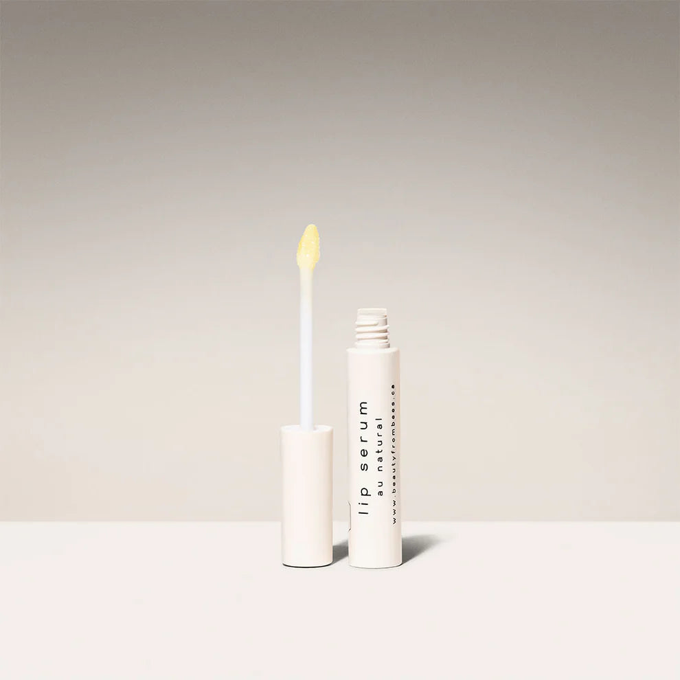 Beauty From Bees | Lip Serums