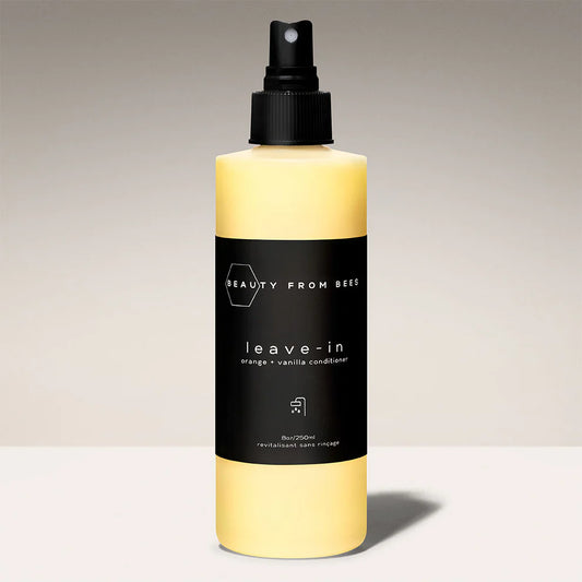Beauty From Bees | Leave-In Conditioner