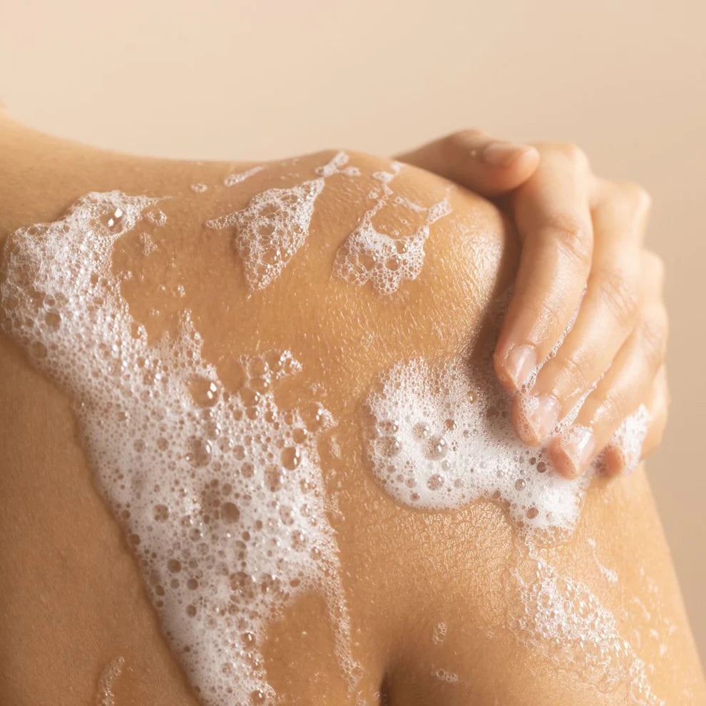 Beauty From Bees | Vanilla Sunshine Body Wash