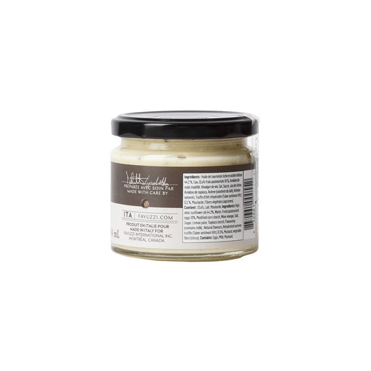 Truffle Mayonnaise