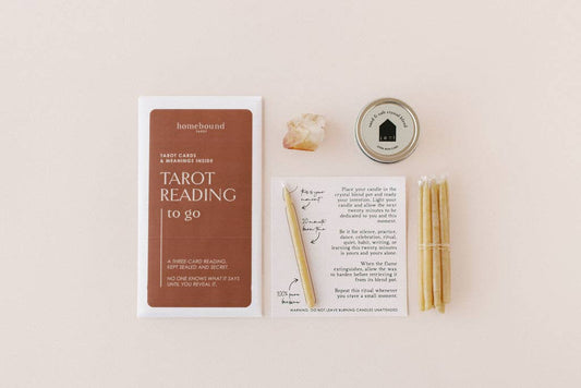 Manifestation Kit - Creativity