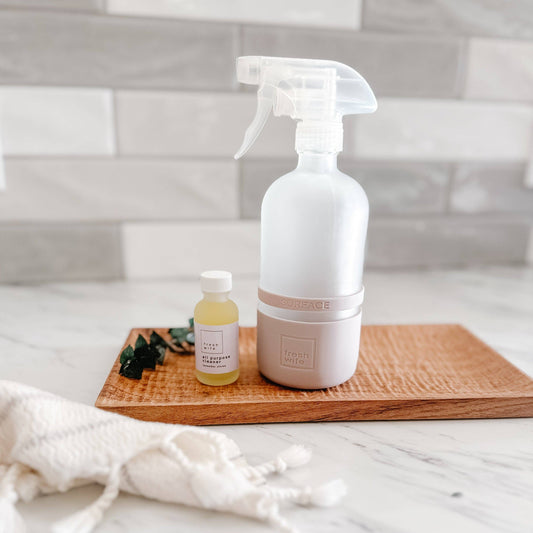 Lavender Citrus All Purpose Cleaner Kit