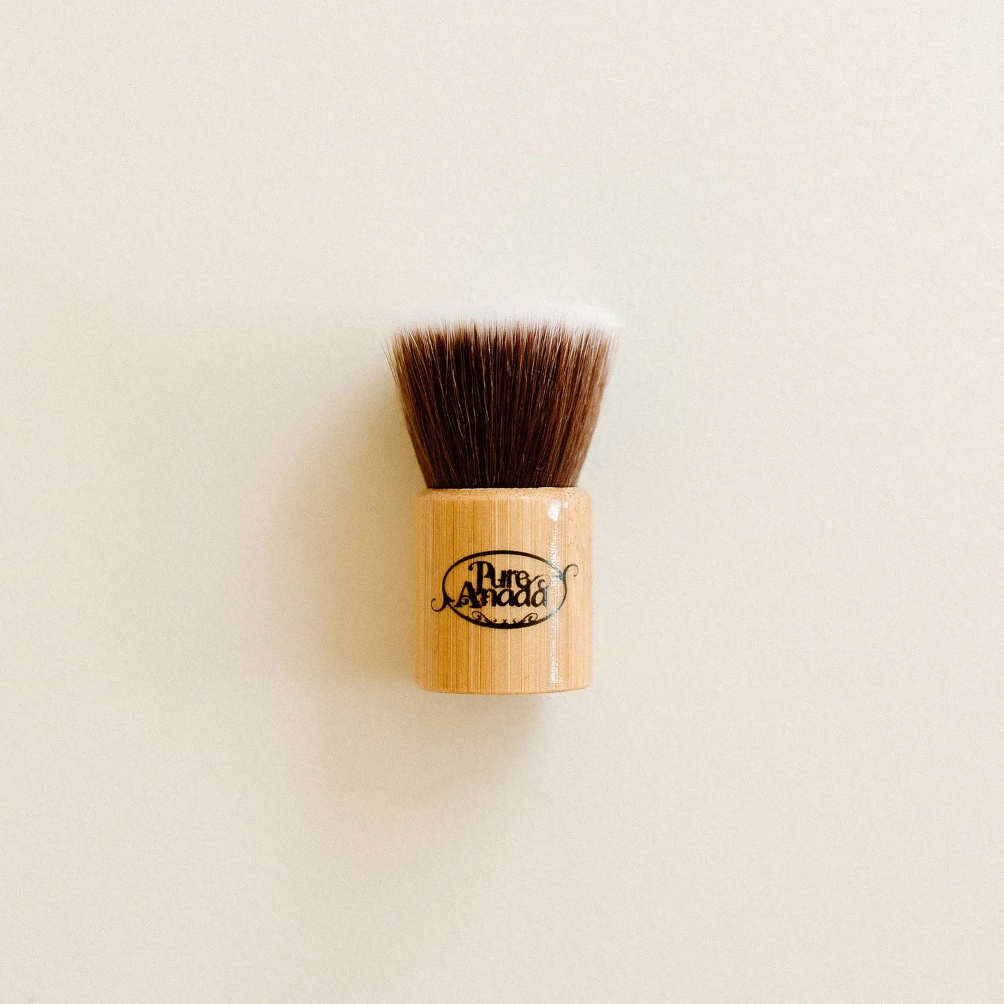Mini Kabuki Brush