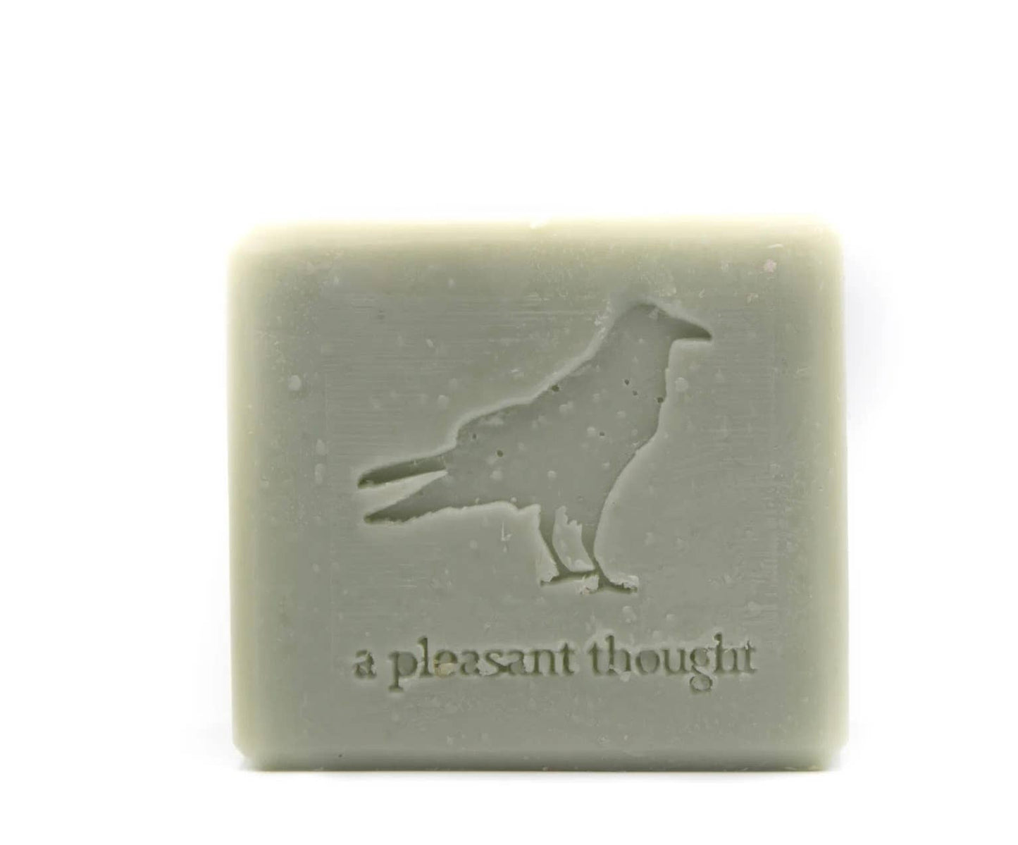 Hemingway | Cypress & Black Salt Bar Soap