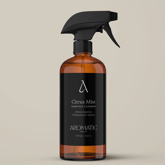 Aromatic Creation | Surface Cleaner