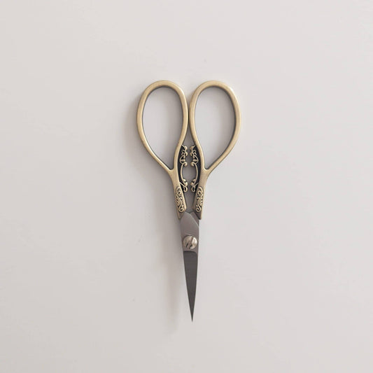 Vintage Style Scissors