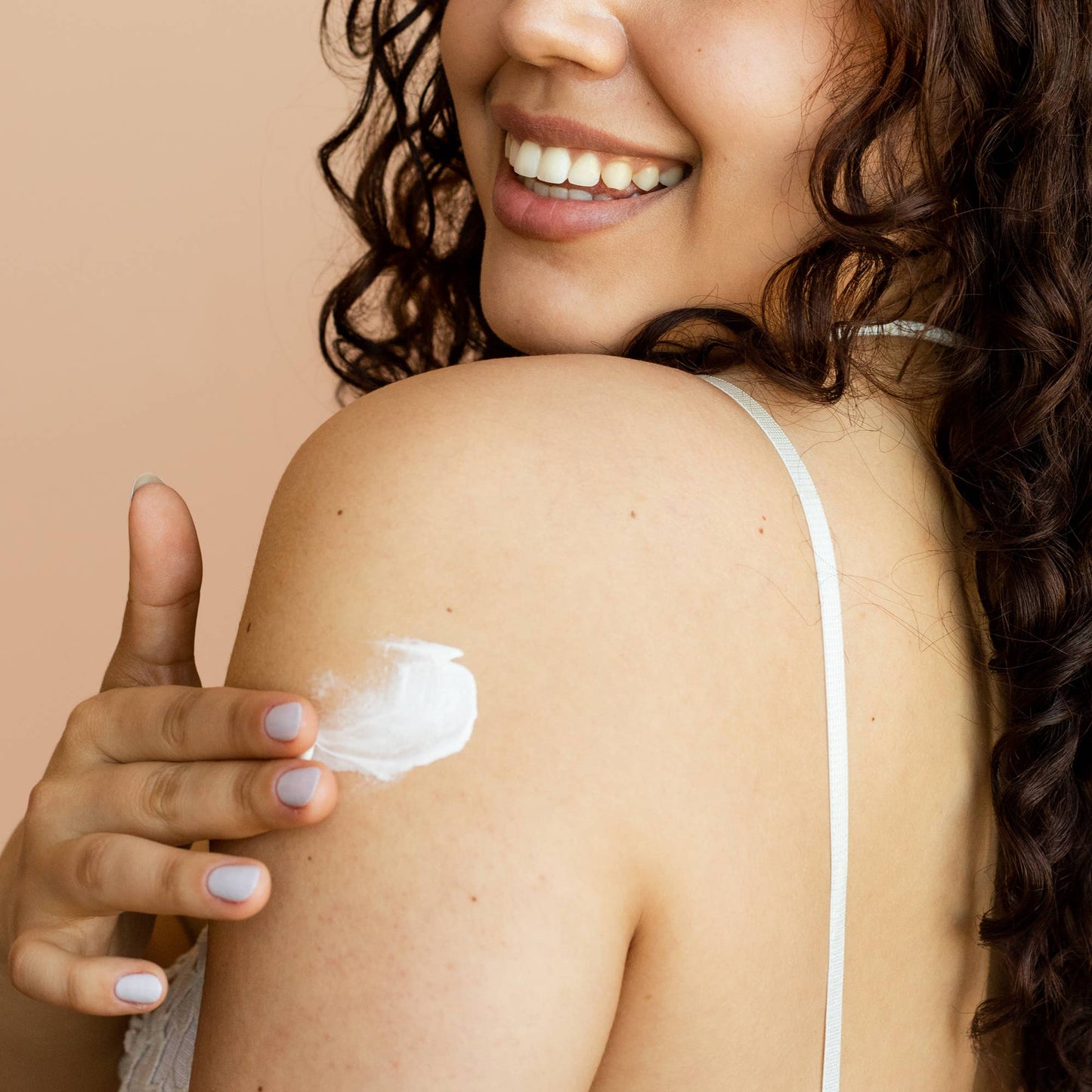 Peach & Melon | Moisturizing Body Lotion