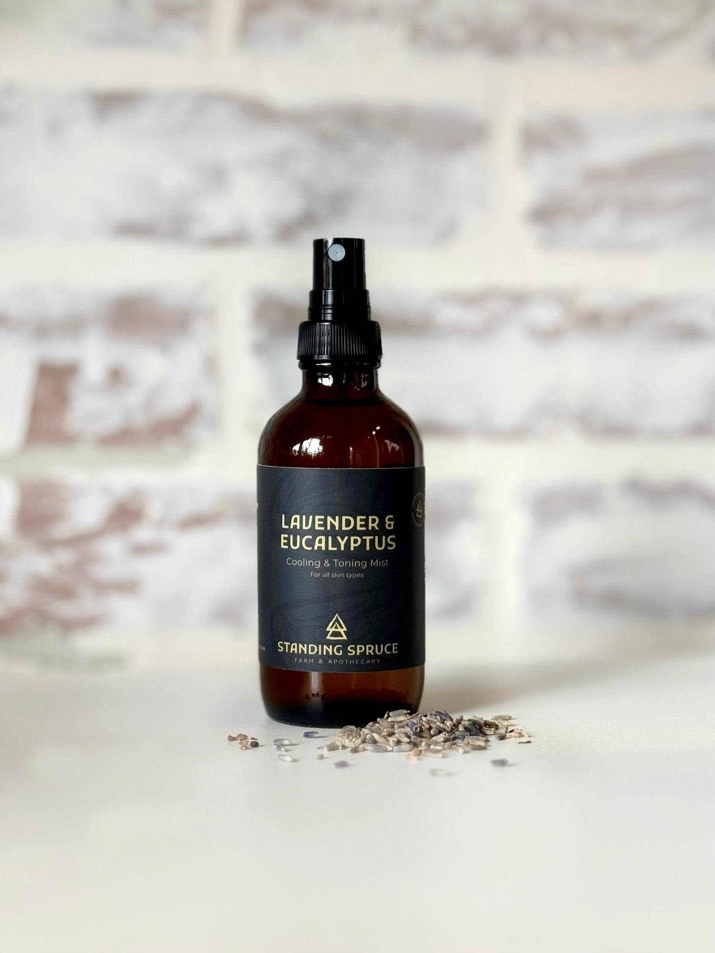 Lavender & Eucalyptus Hydrating Mist