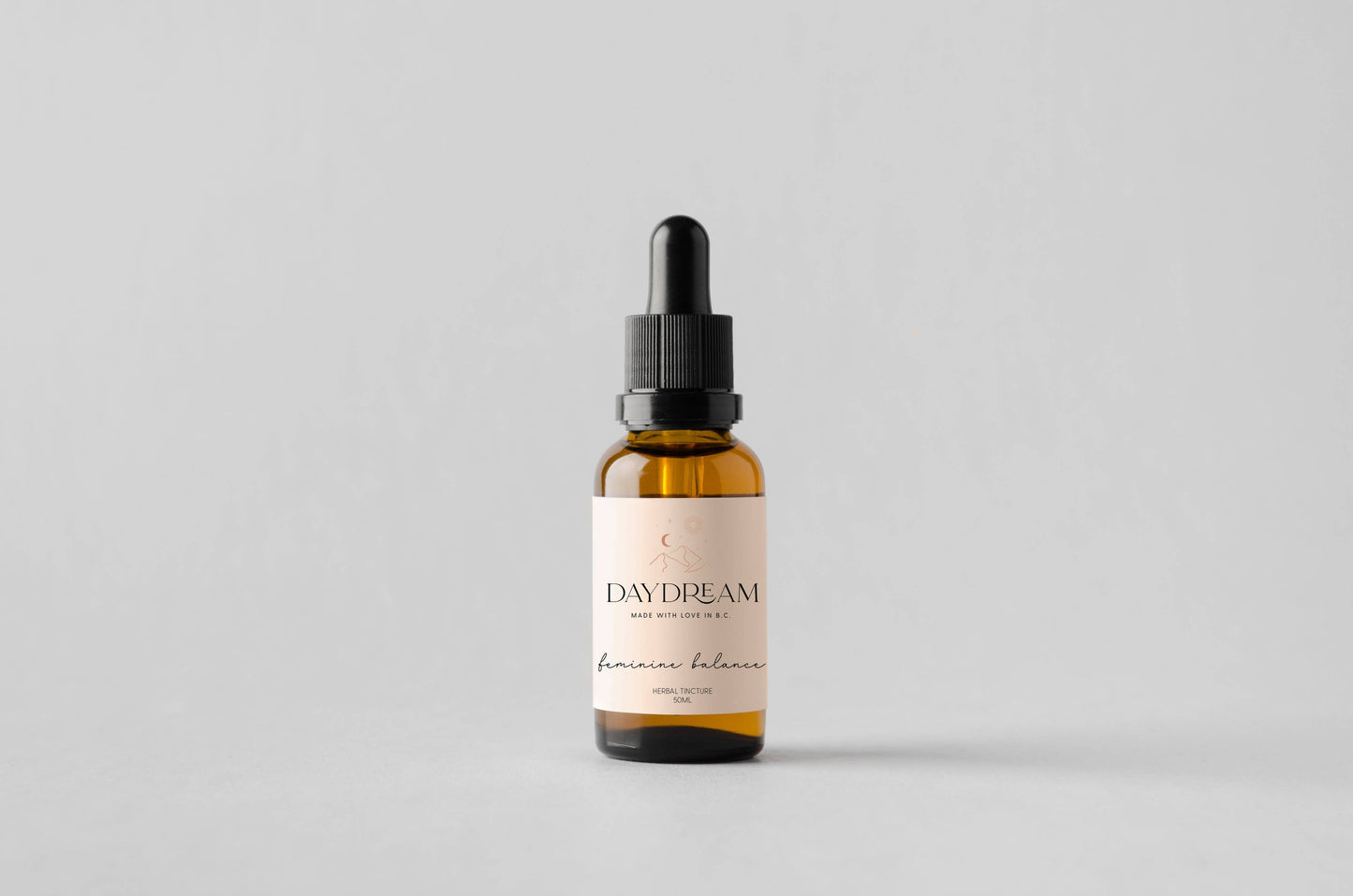 Feminine Balance Herbal Tincture