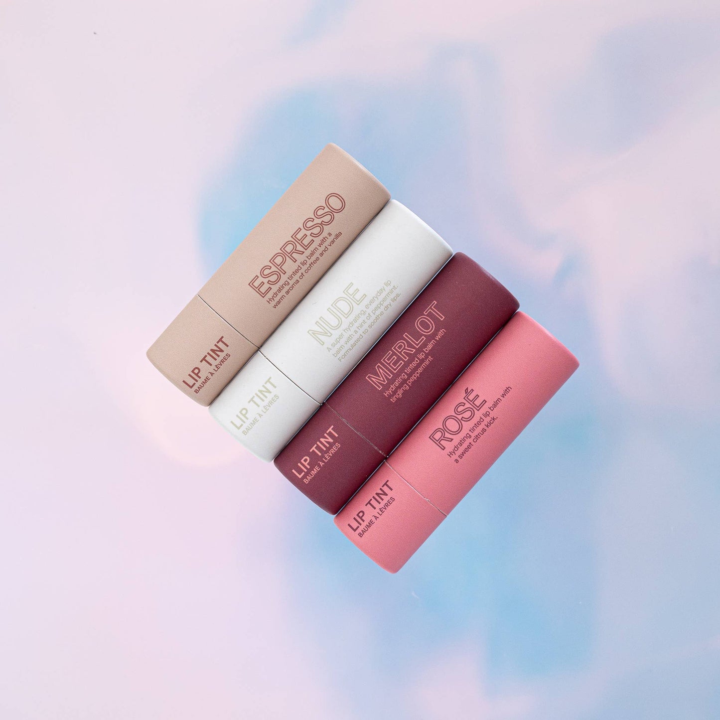Merlot Lip Tint