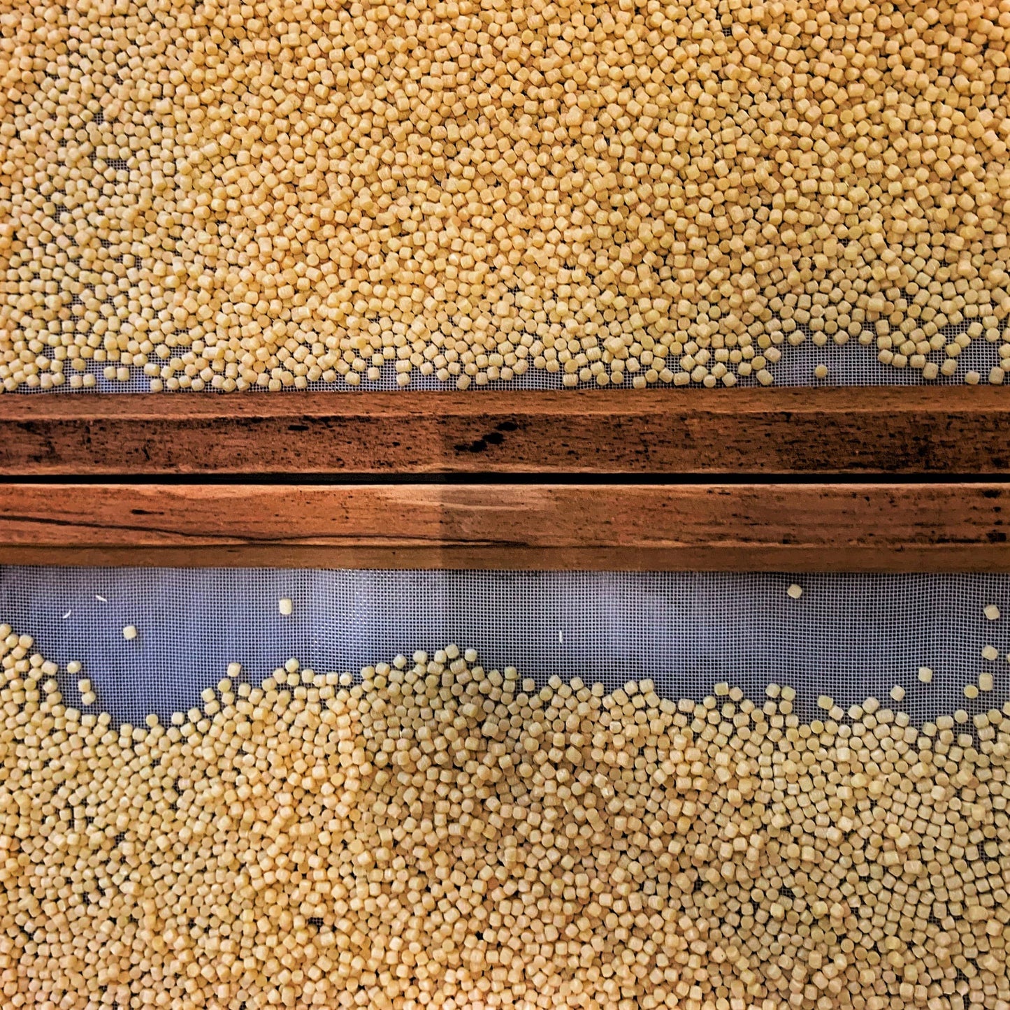 Fregola