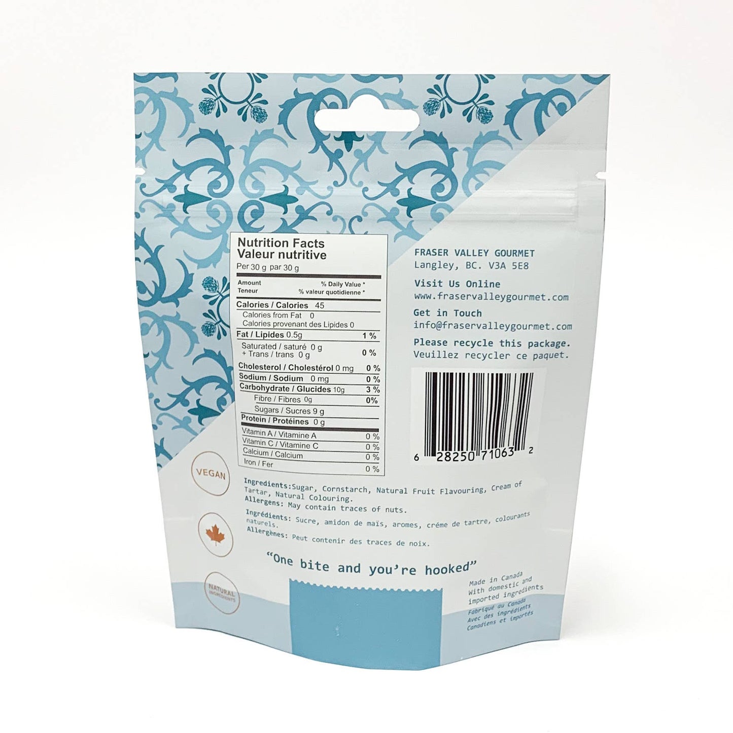 Assorted Fruit | Turkish Delight