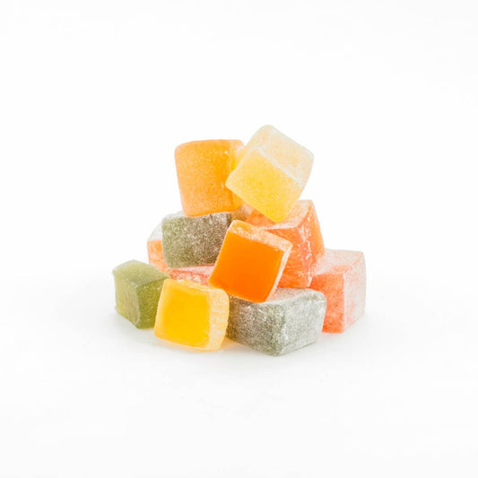 Assorted Fruit | Turkish Delight