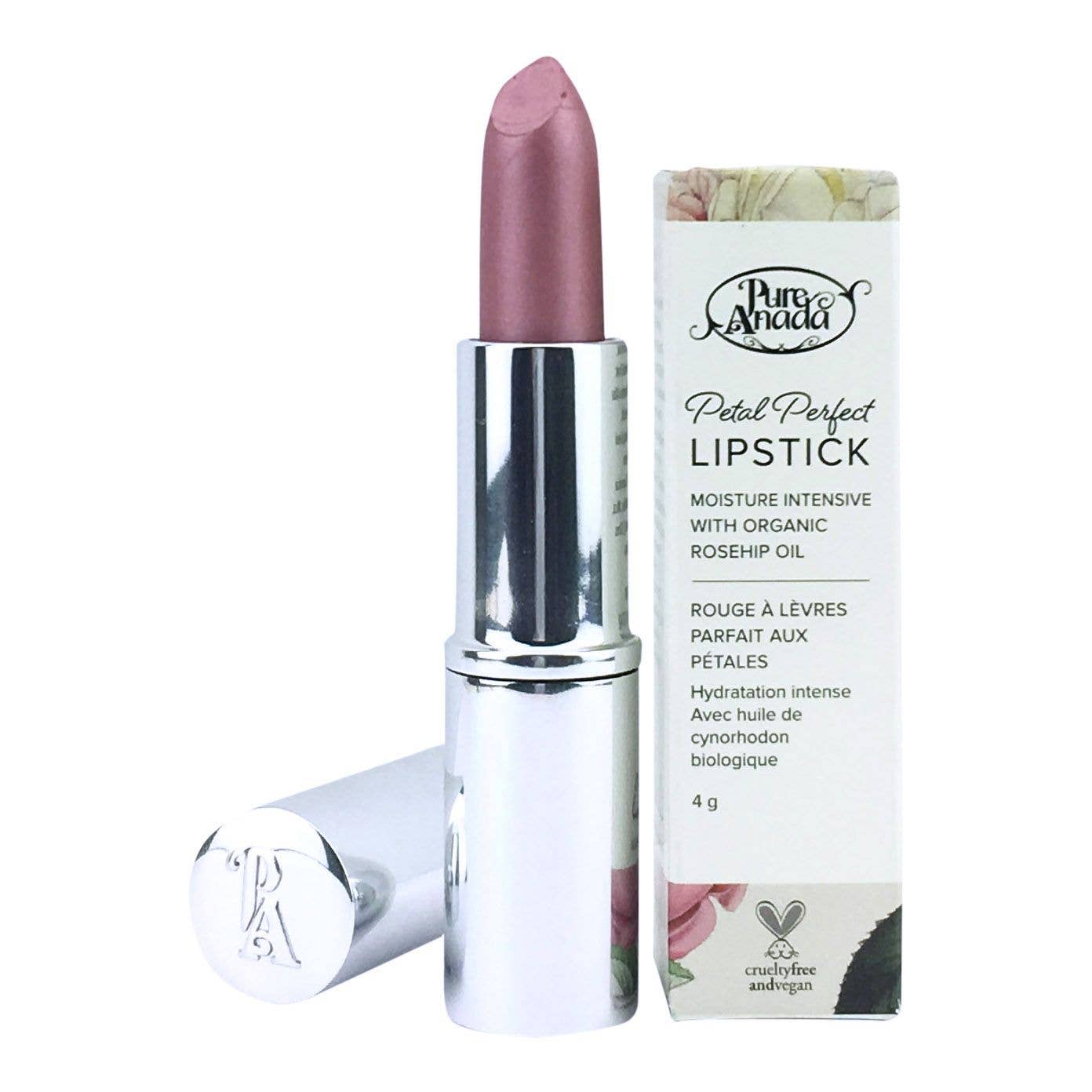 Carnation Petal Perfect Lipstick