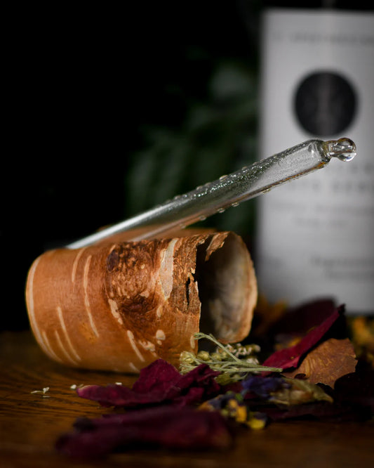 Florescent Hearts Serum