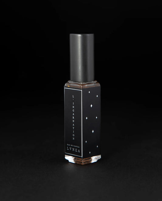 Lvnea L'INCARNATION Eau de Parfum | Carnation, musk, vanilla 8mL