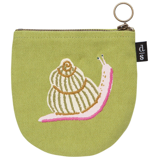 Halfmoon Pouch | Variety of Designs