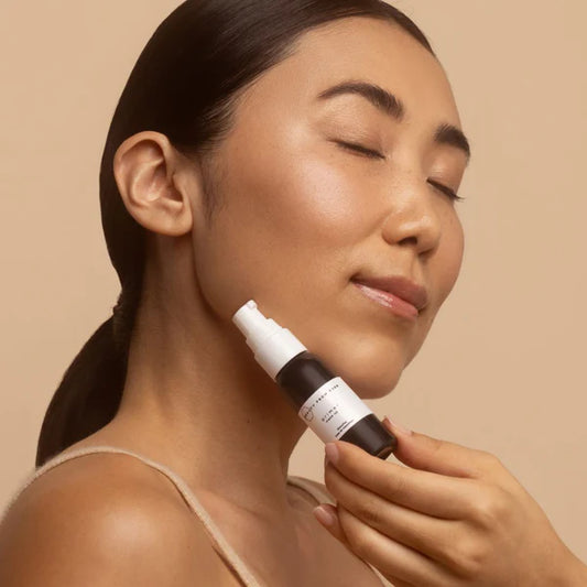 Beauty From Bees | Primer