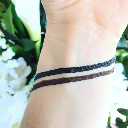 Brown Pureline Eye Pencil