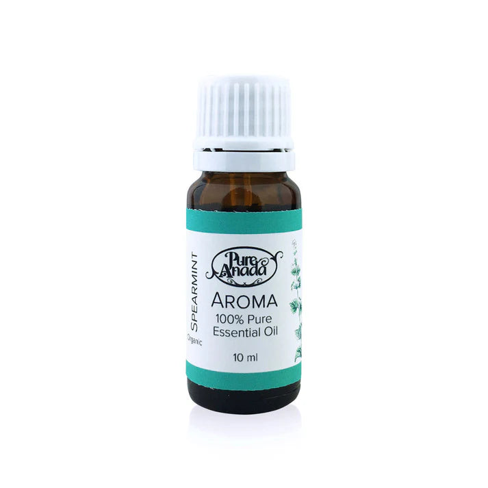 Spearmint Aroma (Organic)