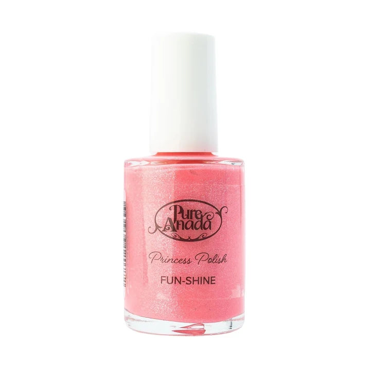 Peaches + Cream | Princess Pack