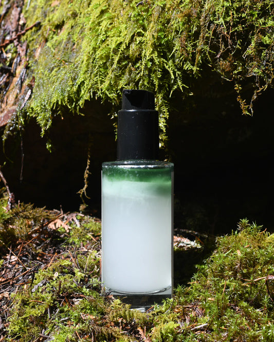 Sun Tonic After Sun Lotion