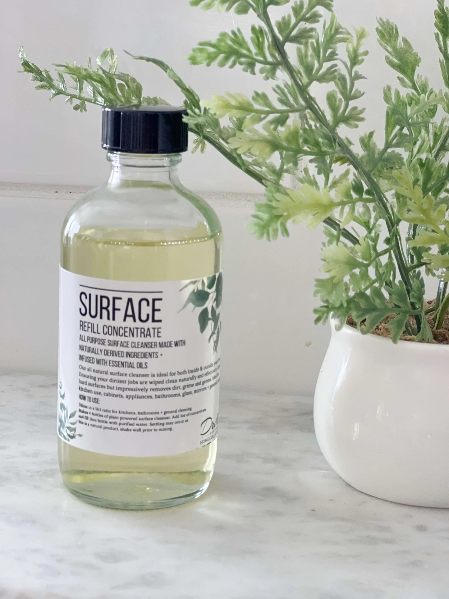 Surface Refill Concentrate